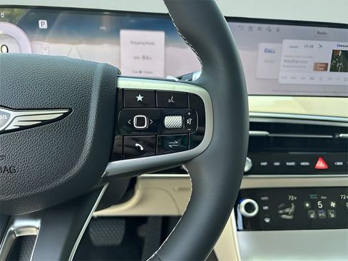 New 2026 Genesis GV70 2.5T Select AWD/4WD image 29