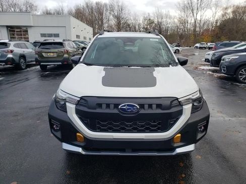 New 2026 Subaru Forester Wilderness image 10