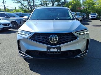 Certified 2026 Acura MDX SH-AWD w/ Technology Package video 2