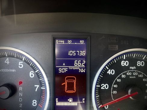 Used 2010 Honda CR-V EX-L image 20