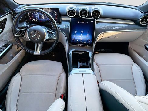 Used 2022 Mercedes-Benz C 300 Sedan image 15