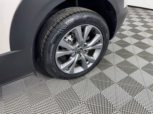 Used 2024 MAZDA CX-30 AWD 2.5 S w/ Premium Package image 36