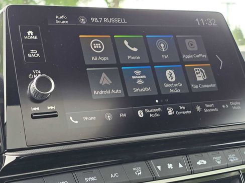 Used 2025 Honda Odyssey Sport-L image 35