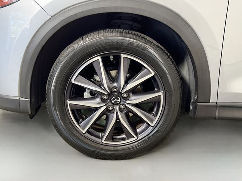 Used 2018 MAZDA CX-5 Grand Touring FWD image 14