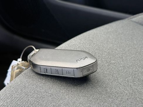 Used 2025 Kia K4 FWD image 21