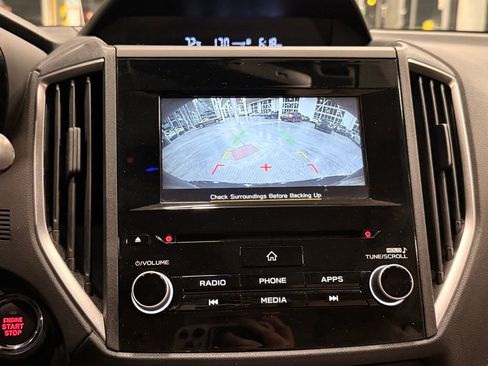 Used 2023 Subaru Impreza Premium image 15