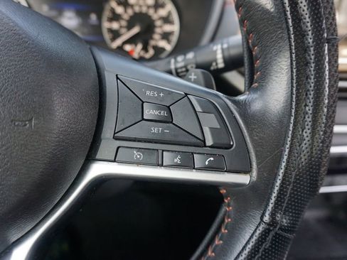 Used 2022 Nissan Altima 2.5 SR image 9