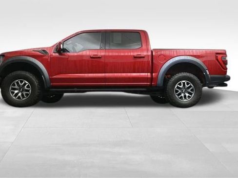 Used 2023 Ford F150 Raptor image 36