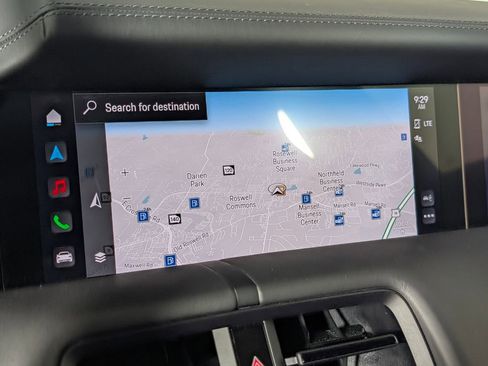 Certified 2024 Porsche Taycan GTS image 33