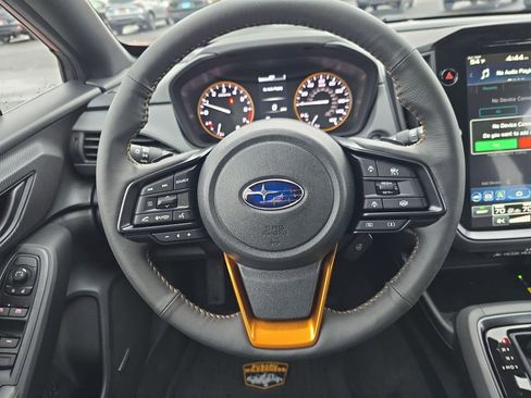 New 2026 Subaru Crosstrek 2.5i Wilderness image 26