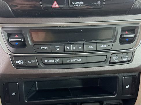 Used 2020 Honda Ridgeline RTL image 22