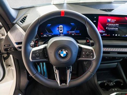 New 2026 BMW M235i xDrive w/ Premium Package AWD/4WD image 13
