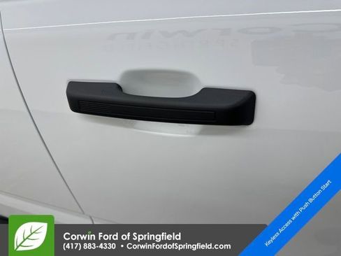 New 2026 Ford Bronco Sport Badlands image 8