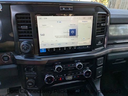 New 2026 Ford F250 Lariat w/ Lariat Premium Package image 10