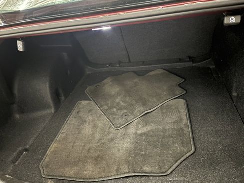 Used 2016 Chevrolet Malibu LT image 33