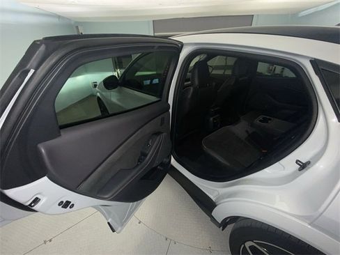 Used 2022 Ford Mustang Mach-E GT image 23