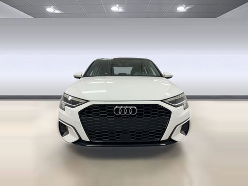 Used 2022 Audi A3 2.0T Premium Plus image 4