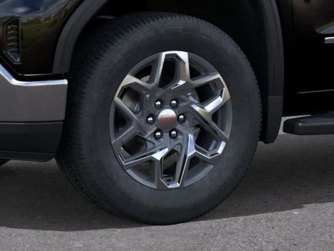 New 2026 GMC Sierra 1500 SLT w/ SLT Premium Plus Package AWD/4WD image 9