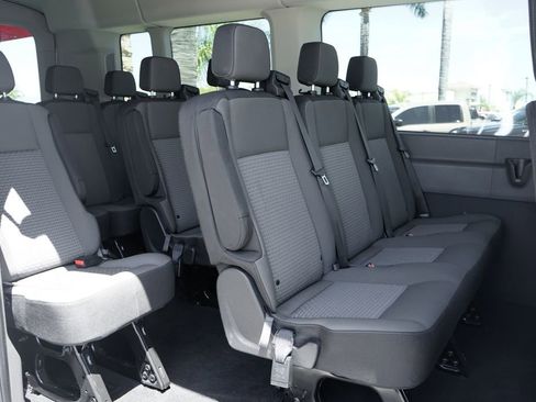 Used 2026 Ford Transit 350 XLT RWD image 12