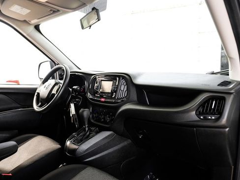 Used 2022 RAM ProMaster City Tradesman w/ Window Group 04 image 9