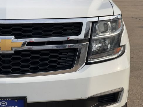 Used 2019 Chevrolet Tahoe LT RWD image 4