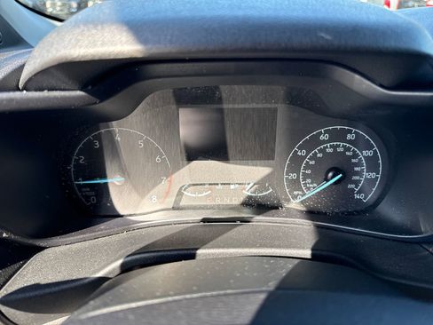 Used 2023 Ford Transit Connect XL image 10