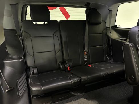 Used 2019 GMC Yukon Denali w/ Denali Ultimate Package AWD/4WD image 9