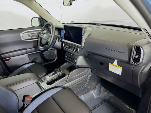 New 2026 Ford Bronco Sport Outer Banks image 28