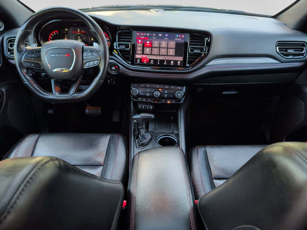 Used 2025 Dodge Durango GT AWD/4WD image 18