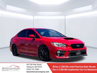 Used 2021 Subaru WRX Premium w/ Popular Package #1 AWD/4WD 360° Tour