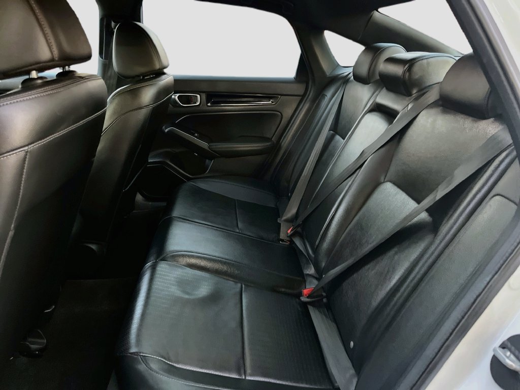 Used 2025 Honda Civic Sport Touring image 26