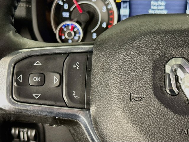Used 2024 RAM 2500 Laramie AWD/4WD image 11