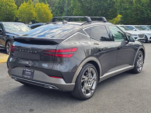 Certified 2023 Genesis GV60 Performance AWD/4WD image 5