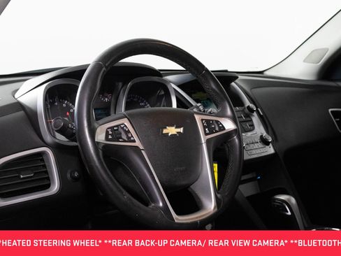 Used 2015 Chevrolet Equinox LTZ image 5