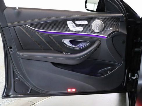 Used 2023 Mercedes-Benz E 63 AMG S image 22