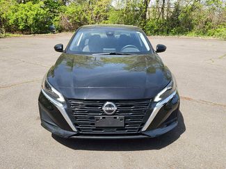 Used 2023 Nissan Altima 2.5 SV FWD video 2