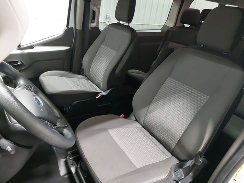 Used 2022 Ford Transit 350 XLT image 16