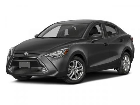 Used 2018 Toyota Yaris iA image 1