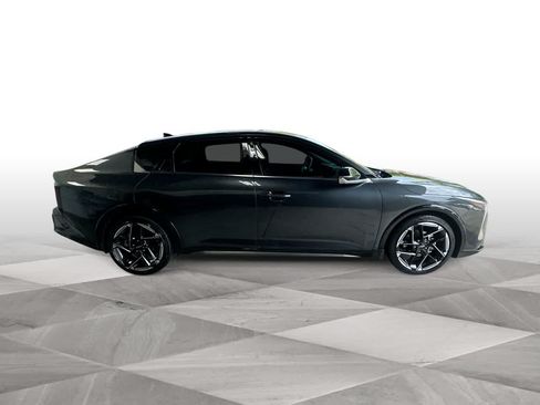 Used 2025 Kia K4 GT-Line FWD image 9
