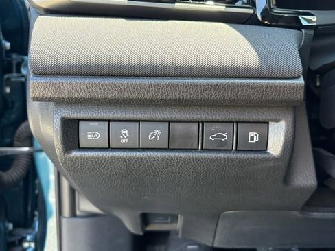 Used 2025 Toyota Camry LE FWD image 22