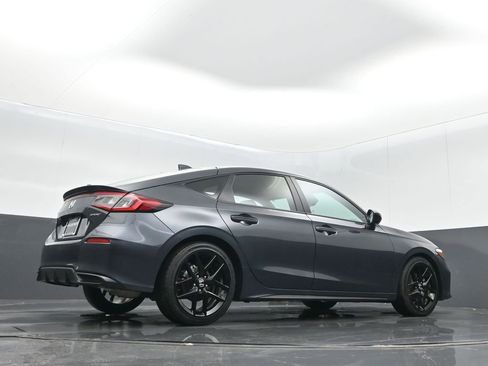 Used 2025 Honda Civic Sport image 23