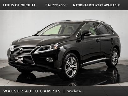 Used 2015 Lexus RX 350 FWD