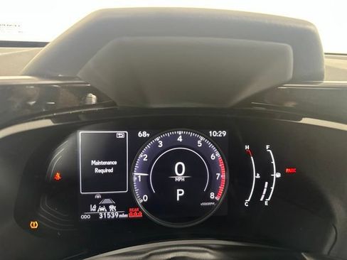 Used 2024 Lexus NX 350 AWD image 28