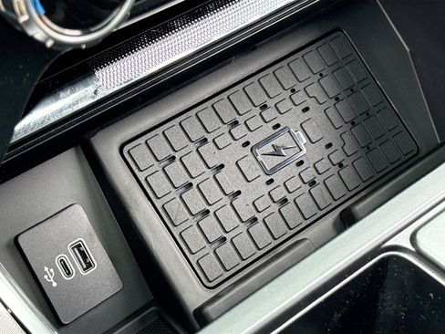 New 2026 Ford F150 Platinum AWD/4WD image 15