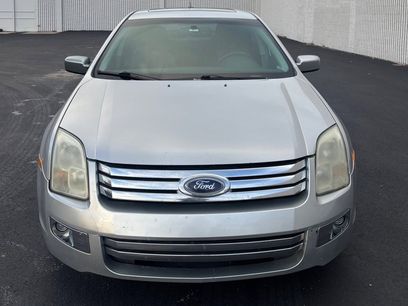 Used 2009 Ford Fusion SEL