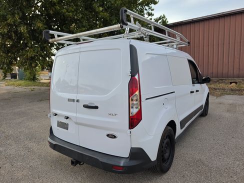 Used 2015 Ford Transit Connect XLT FWD image 7
