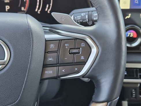 Certified 2023 Lexus RX 350 Premium Plus image 38