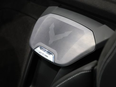 Used 2024 Chevrolet Corvette Z06 w/ Stealth Interior Trim Package image 26