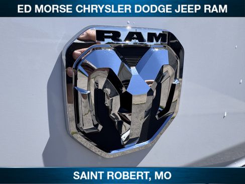 New 2025 RAM ProMaster 2500 w/ Power Group image 9