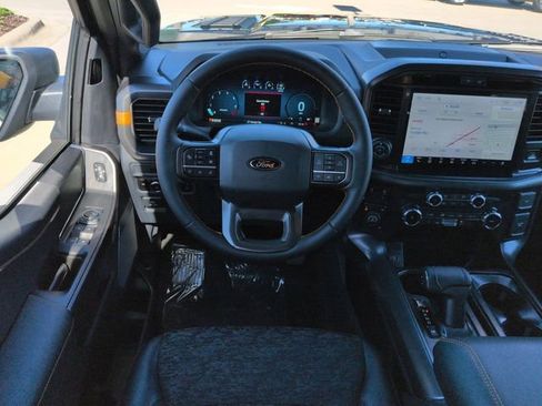 New 2026 Ford F150 Tremor AWD/4WD image 16
